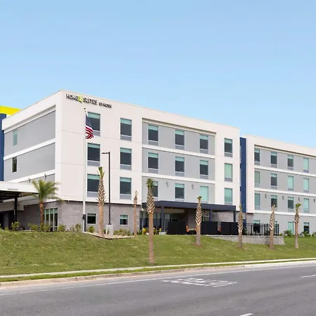 Home2 Suites By Hilton Niceville Eglin Air Force Base
